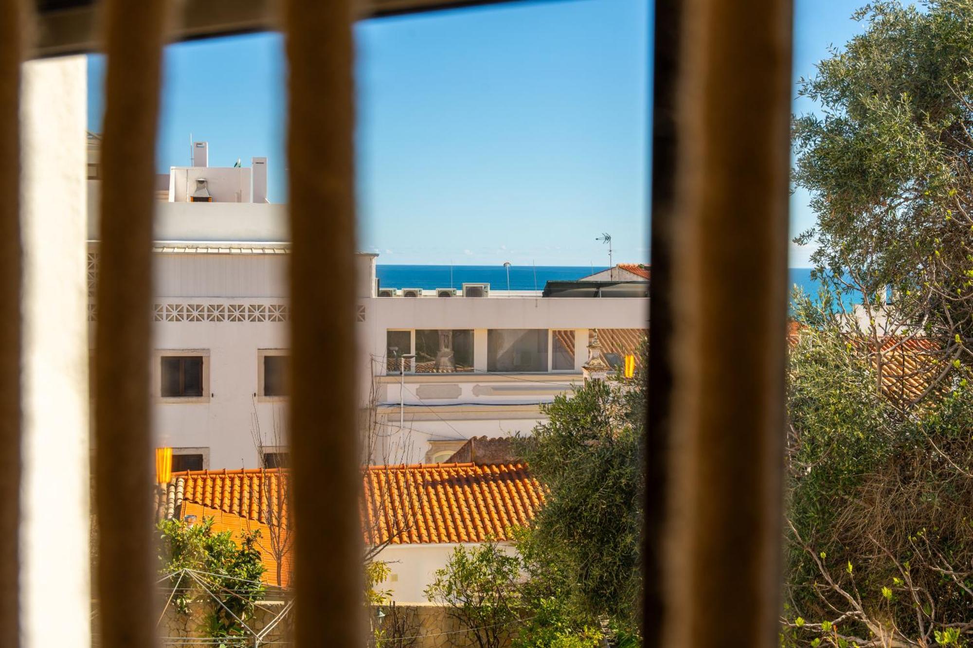 Gyula Old Town Apartment อัลบูเฟรา ภายนอก รูปภาพ